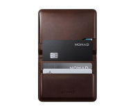 Nomad Tracking Card Pro - Find My black - 1485313 - zdjęcie 4